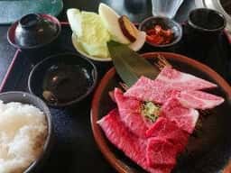 炭火焼肉やまがき 藤原台店