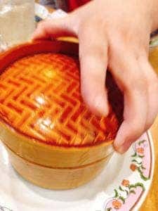 餃子の王将 中川原店