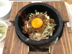 ビビン亭 イオンモール宮崎店