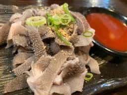浦江亭 本店