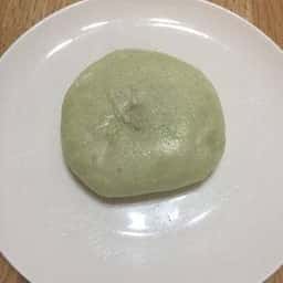 和菓子の老舗 中島