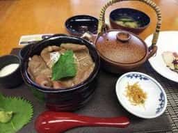 唐津 網元の宿 汐湯凪の音