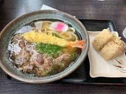 資さんうどん 綾羅木店