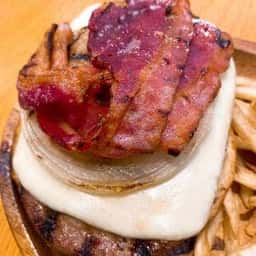 KUA`AINA 池袋サンシャインシティ店