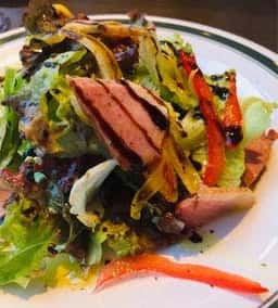 ビストロ酒場 tapa's