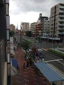 アポニー