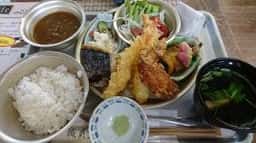 職員室カフェ