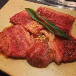 焼肉 泰