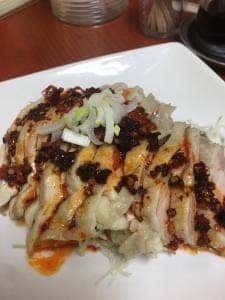 崑崙山飯店