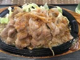 那須国際カントリークラブレストラン