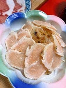 囲炉裏 やましげ