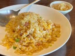 中国料理 游鈴