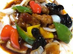 中華ダイニング 末っ子