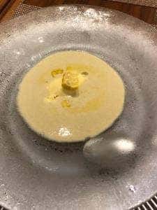 レストラン中台