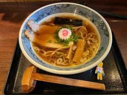 つけ麺まぜそば ショウザン