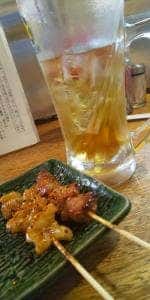 やきとり戎 北口店