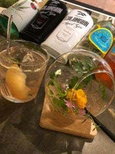 The Roots of all evil.