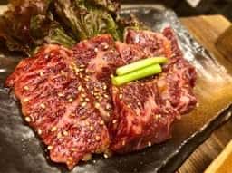 焼肉きらくや
