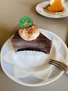 パティスリー ルリアン