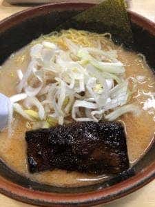 ラーメンハウス寅ちゃん 東町店