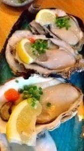 海の家 波音