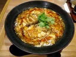 西安餃子 アスティ静岡店