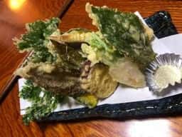 そば処 柳屋