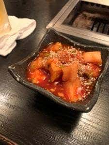 焼肉 漢江