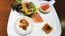 バルバピッツァ