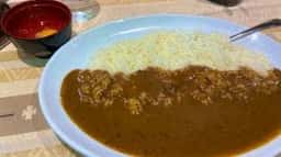 カレーや マドラス 天理店