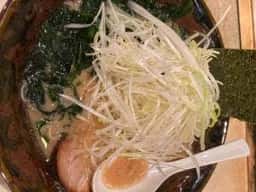 えびすラーメン