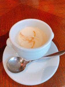 メインダイニング コットン ウィズザスタイル福岡