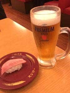 スシロー 福岡野方店