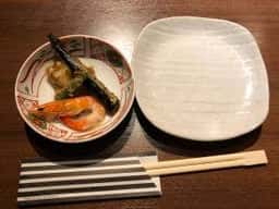 瀬戸内料理たんと