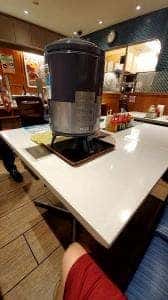 松屋 南浦和店