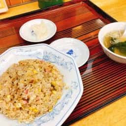 ぎょうざの満州 飯能駅前店