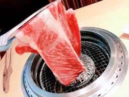 焼肉きんぐ 横浜青葉台店