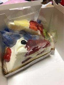 フルーツピークス エスパル郡山店