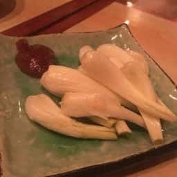 仲本食堂