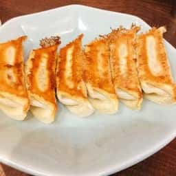 宇都宮みんみん 江曽島店