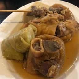 おでん専門 おふくろ