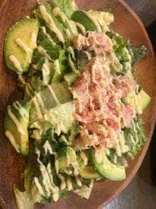 カルモ 小皿イタリアン&生パスタ