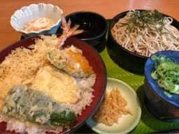 そば吉 北土居店
