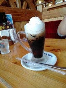 コメダ珈琲店 富山呉羽店