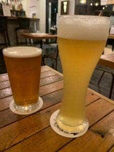 スワンレイク パブ エド カフェドテテ 渋谷代々木上原店