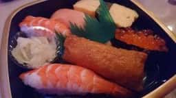 がってん寿司 行田店