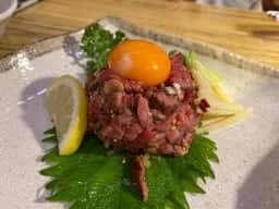 炭火焼肉 寿恵比呂 錦糸町北口店