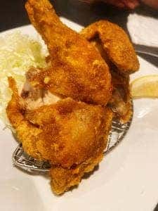 村さ来 デッキー401店