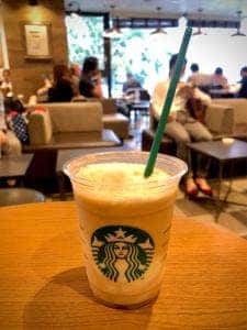 スターバックス コーヒー 中野通り店