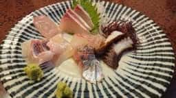魚と鍋の居酒屋 さんしゅう